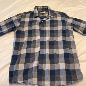 Hobbs Creek Large Men’s Shirt